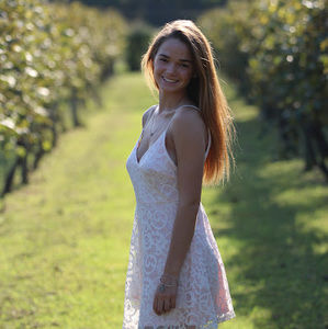 Meet your Posher, Annie